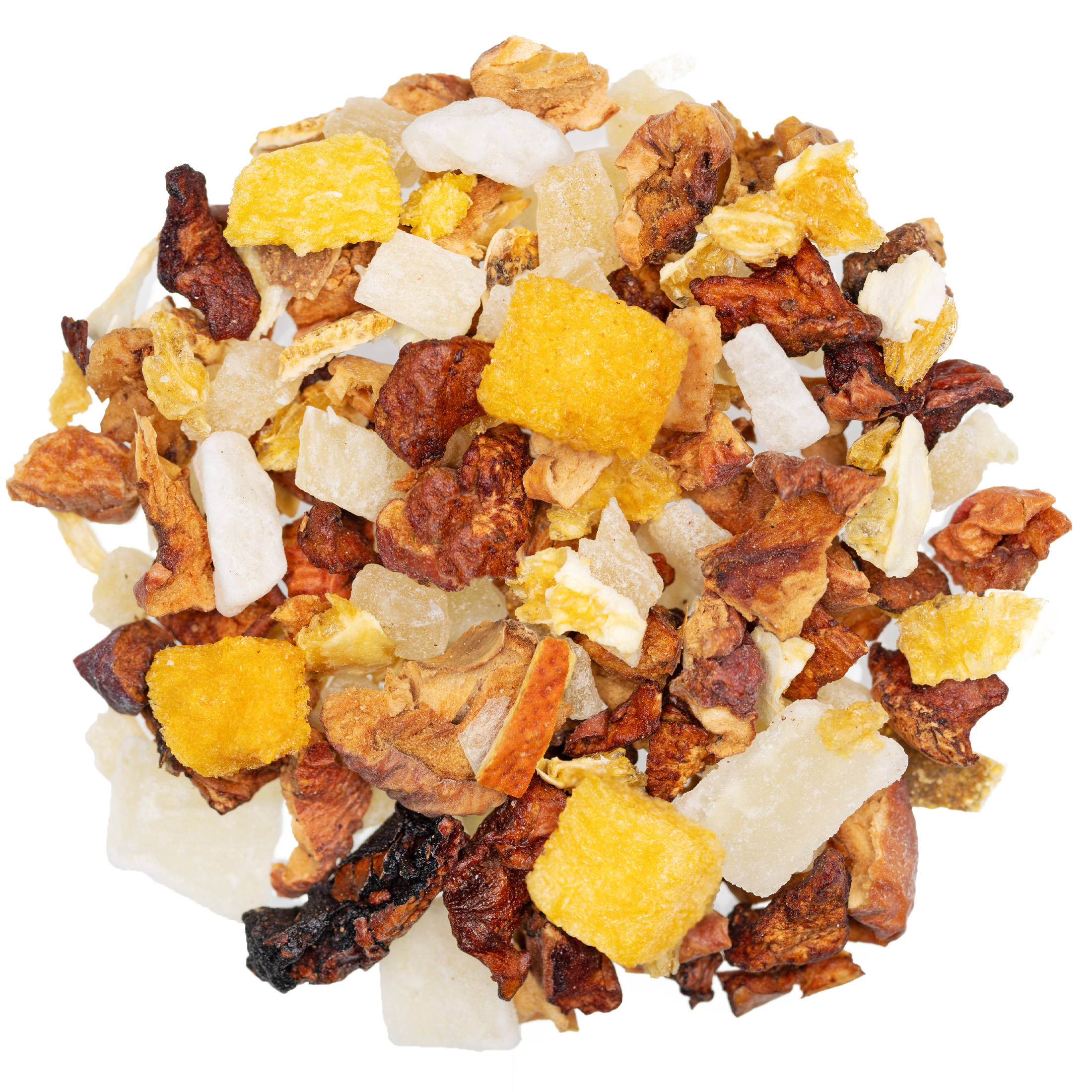 Aprikose Yuzu mild natürlich