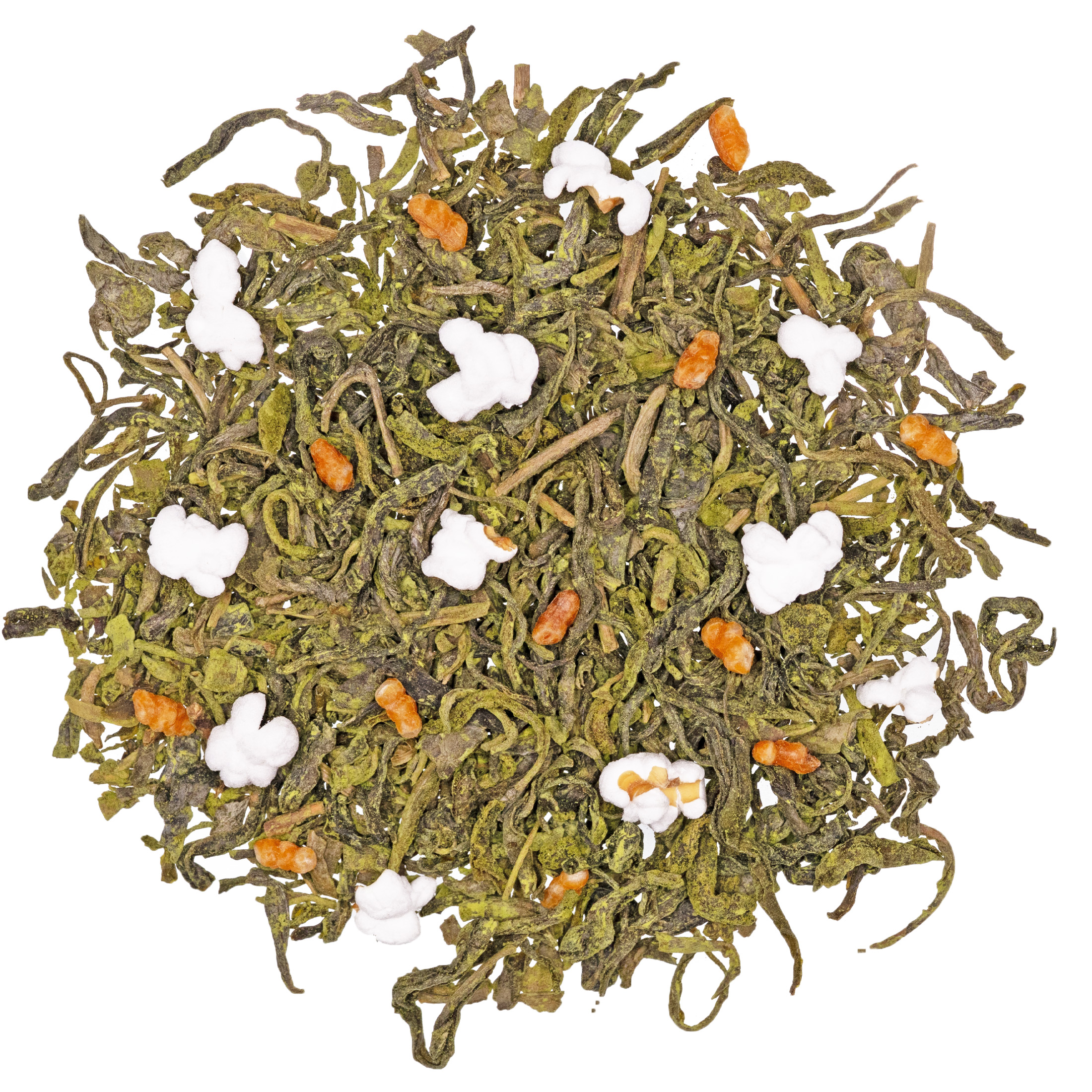 Matcha Latte natürlich