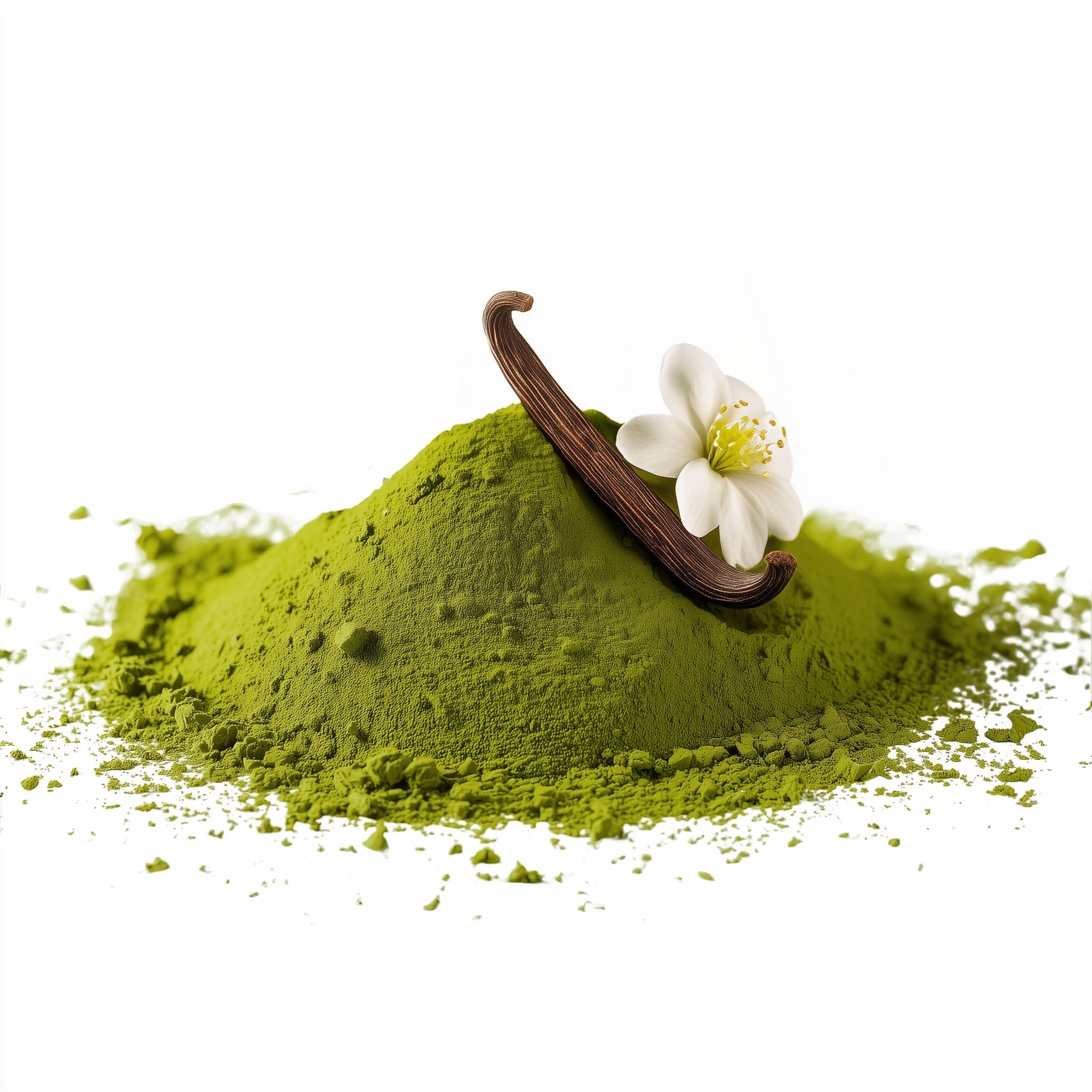 Matcha Vanille