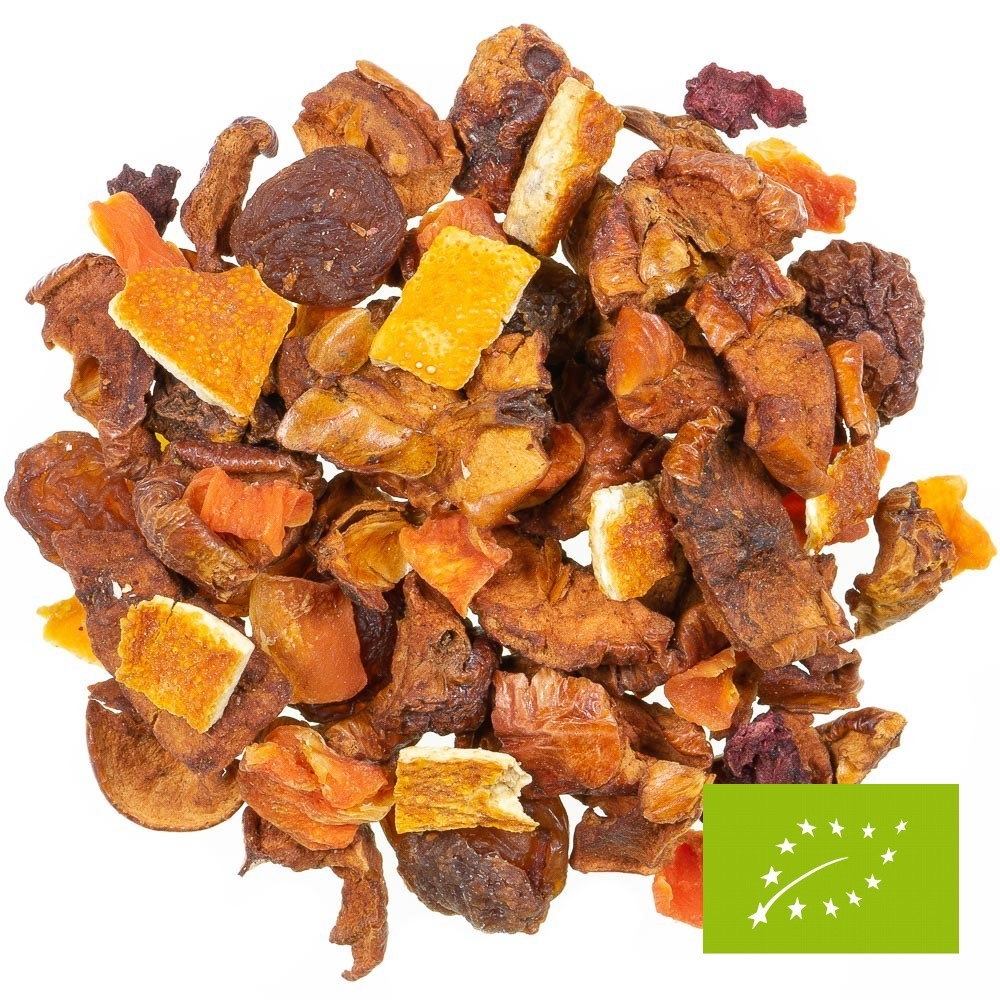Maracuja Orange mild BIO